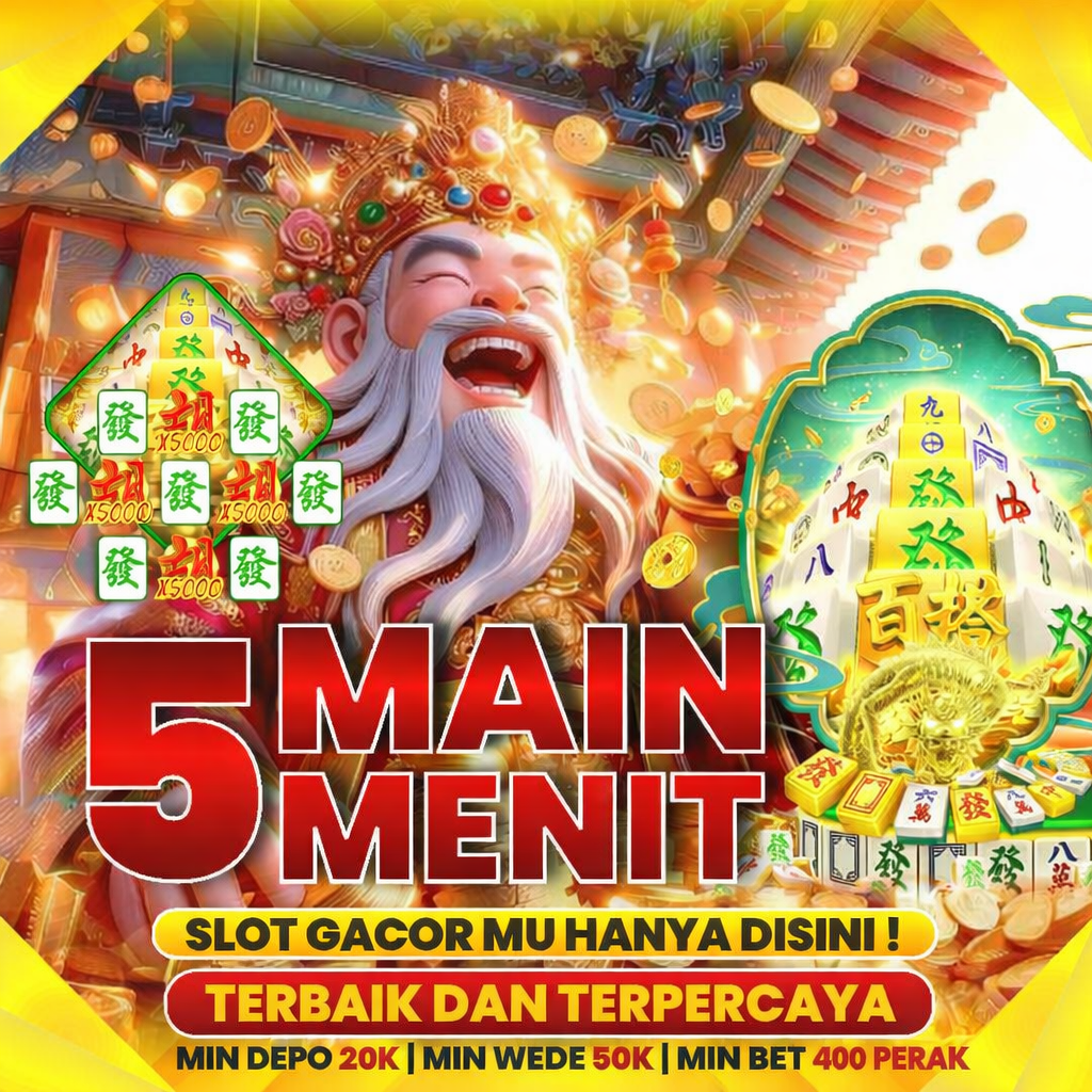 NAGACUAN8 : Senggol Dek! Ini Tempat Nyari Cuan Rahasia Pilihan Abang